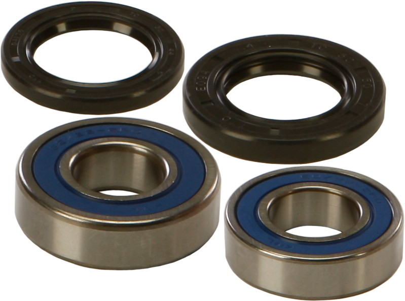 All Balls Wheel Bearing & Seal Kit - Click Image to Close