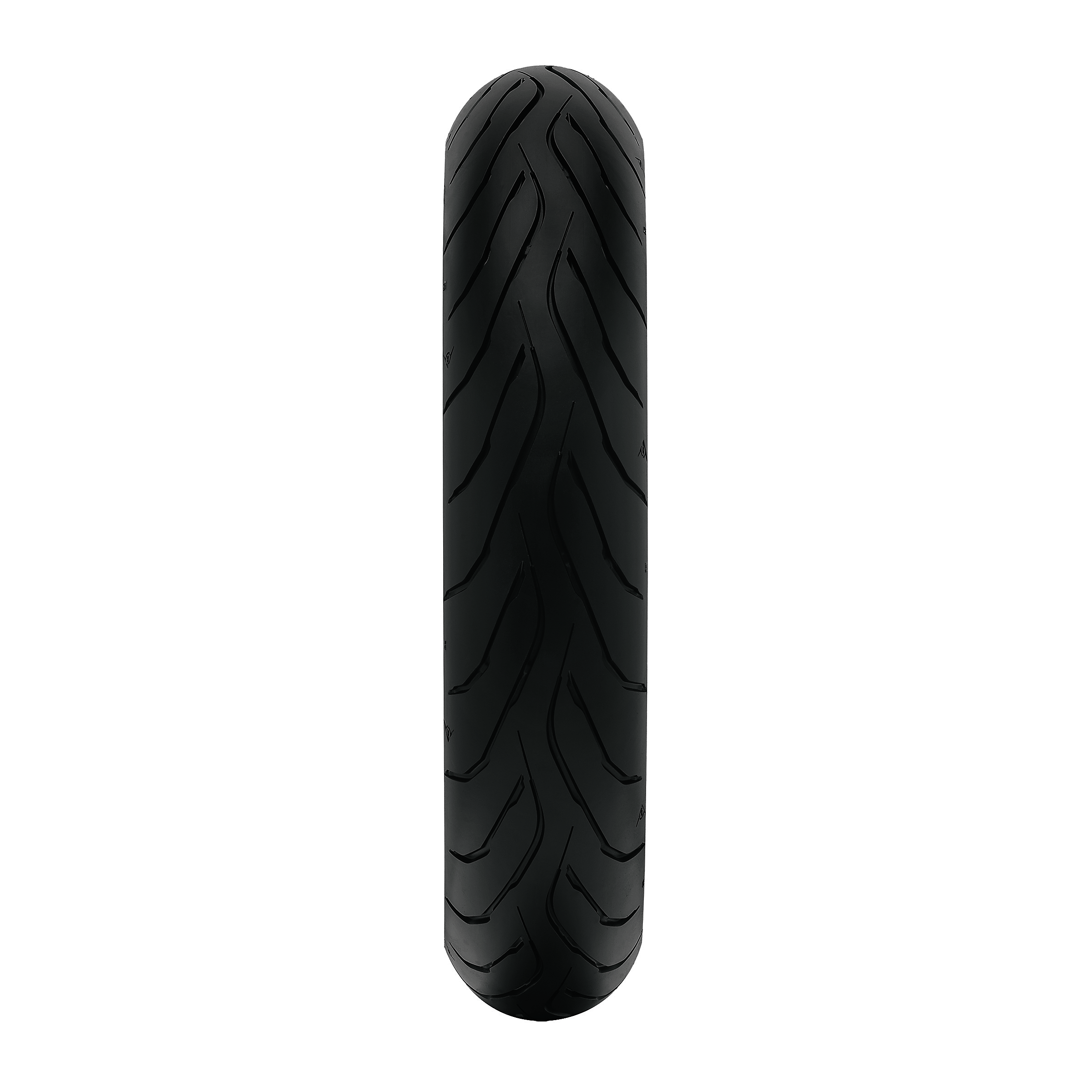 120/70ZR17 Front Roadsmart IV Sport Touring Tire - Click Image to Close