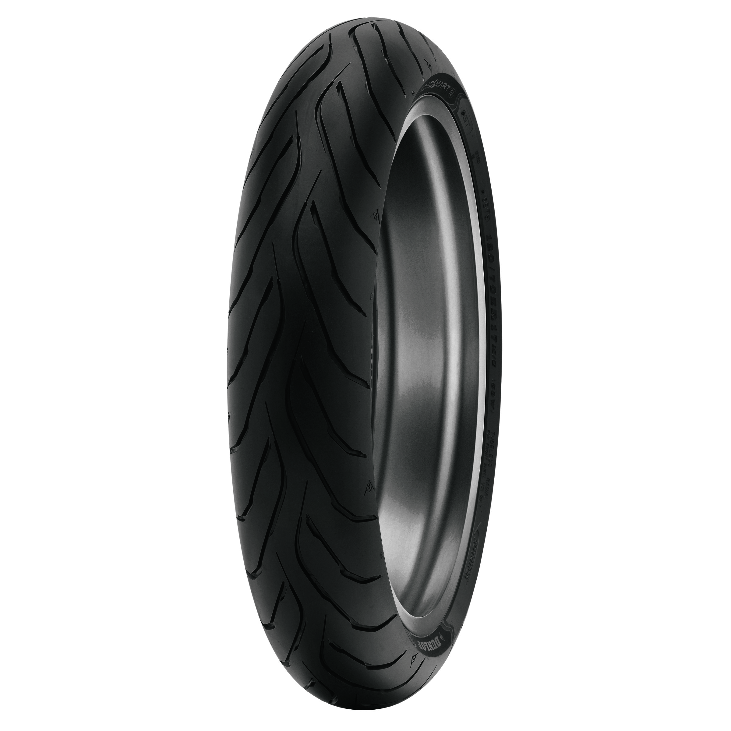 120/70ZR17 Front Roadsmart IV Sport Touring Tire - Click Image to Close