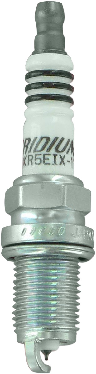 Iridium IX Spark Plug BKR5EIX-11 - Click Image to Close