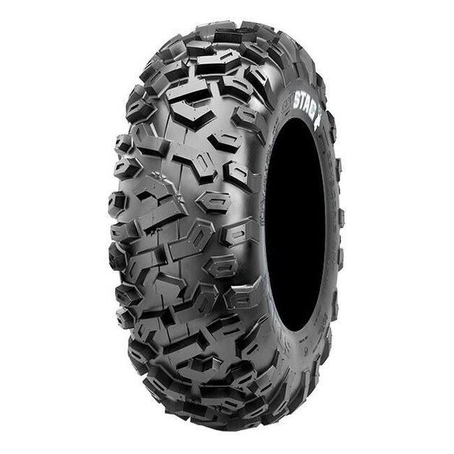 CST Stag CU58 27x9R12 Radial Tire 6PR for ATV/UTV - Click Image to Close