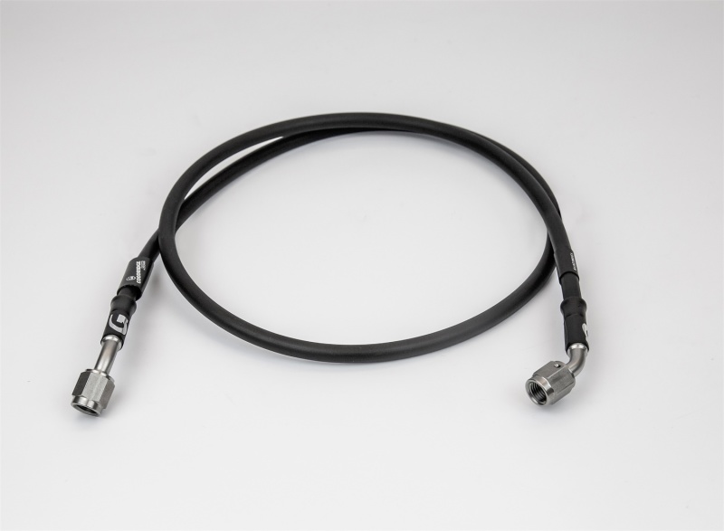 Goodridge 90-93 Mazda Miata Clutch Line - Click Image to Close