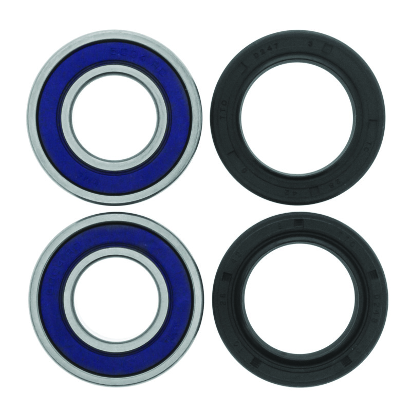 1985 Honda FL350R Odyssey Front ATV Wheel Bearing & Seal Kit - Click Image to Close
