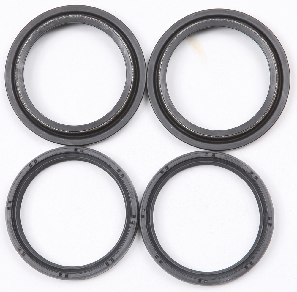 Fork Seal & Dust Wiper Kit - Husaberg Husqvarna KTM - Click Image to Close