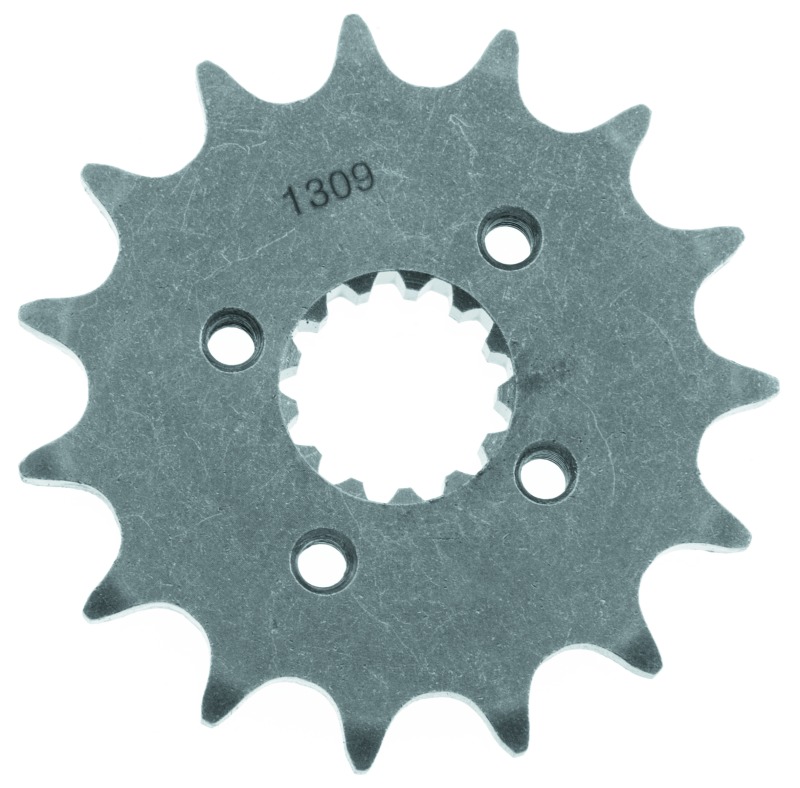 BikeMaster Front Sprocket 520 14T Fits Honda - Click Image to Close