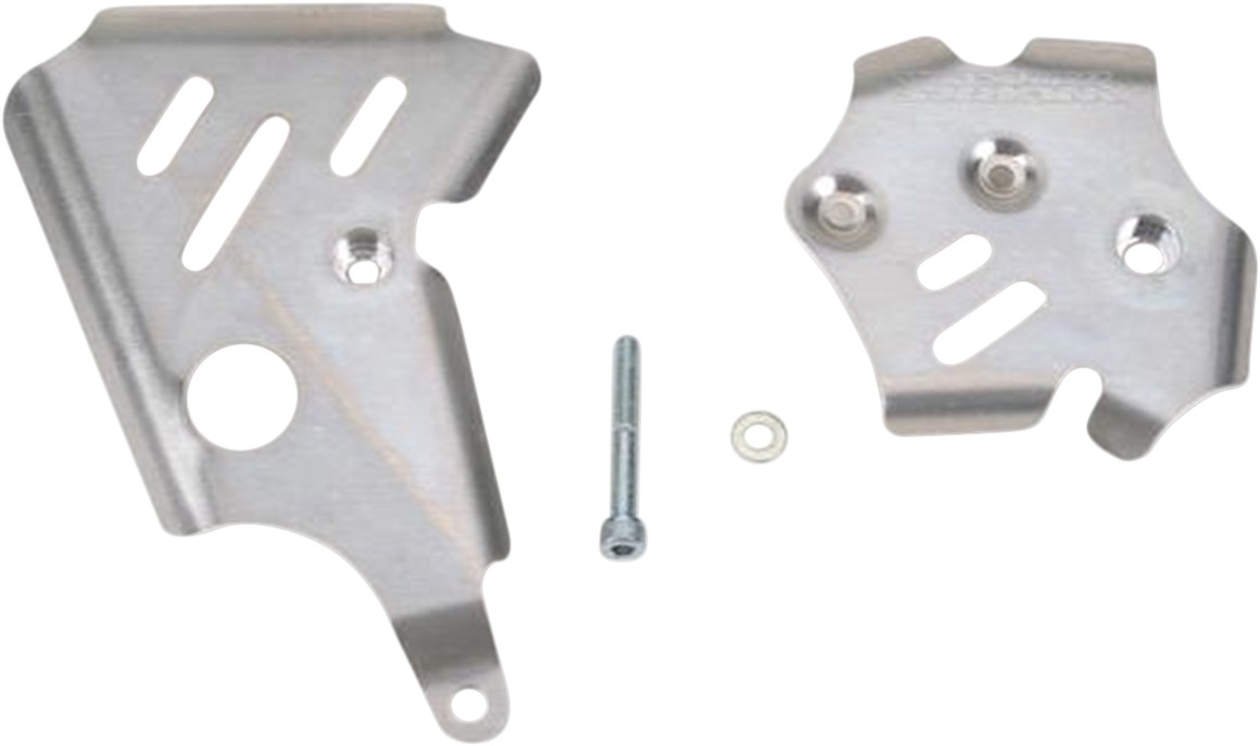 Frame Guard - For 04-20 Yamaha YZ125 YZ250 - Click Image to Close