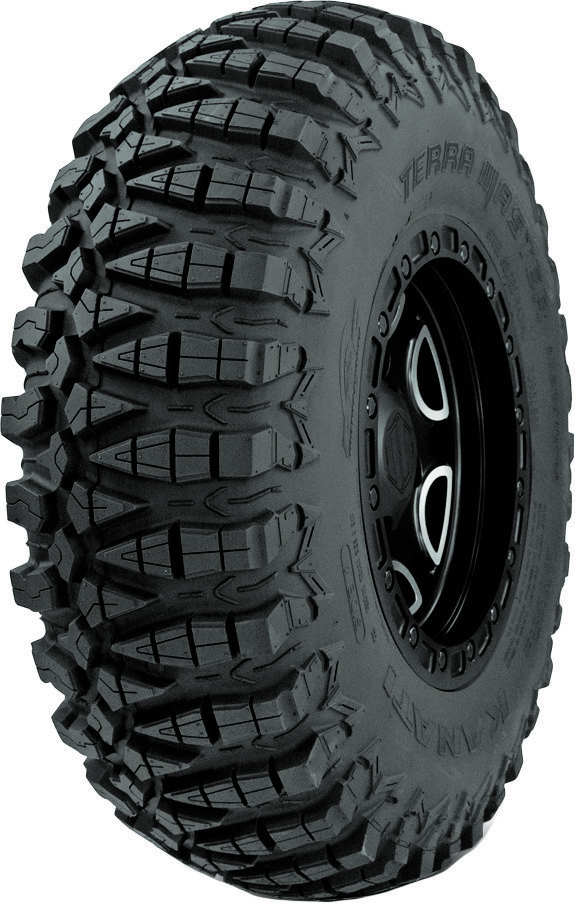 Terramaster Front or Rear Tire 31X10R-15 - Click Image to Close