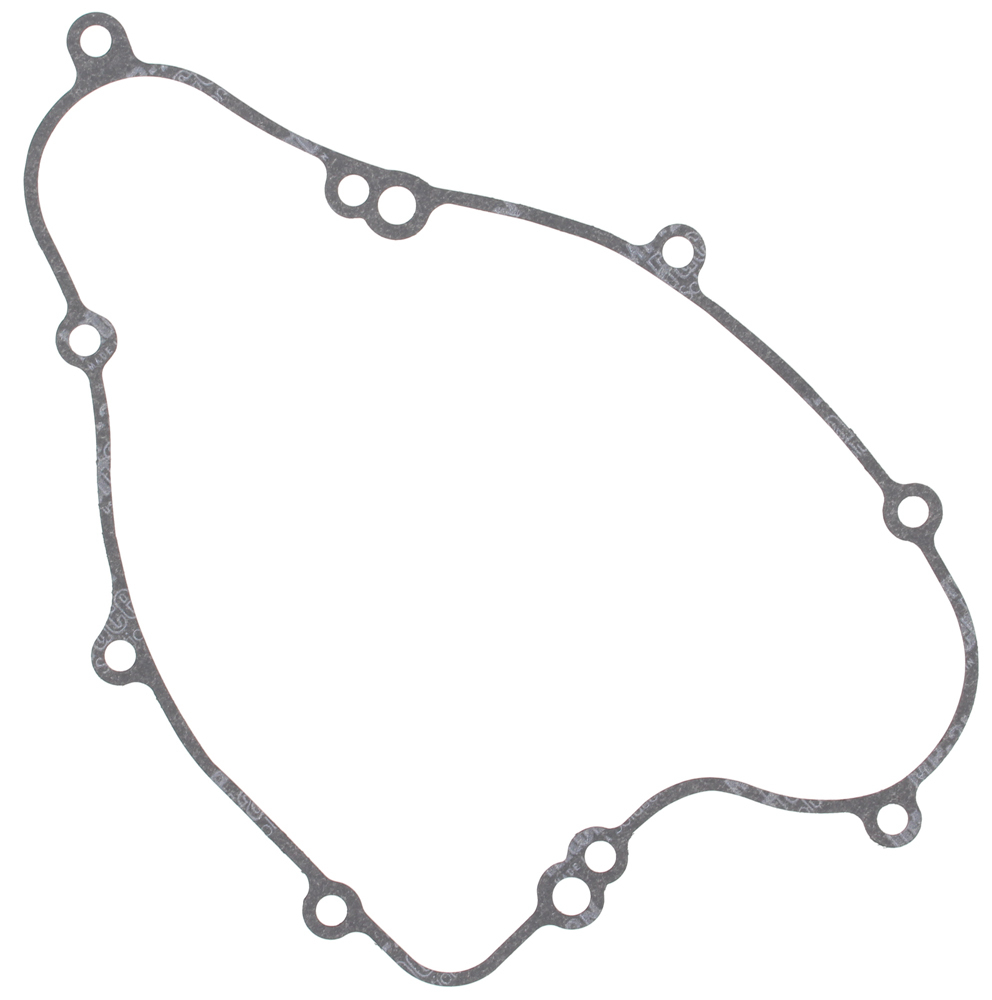 Inner Clutch Cover Gasket - Fits -2024 Kawasaki KX65, 03-05 RM65 - Click Image to Close