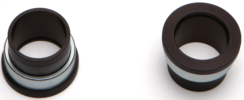 All Balls Front Wheel Spacer Kit - For KTM, Husqvarna, and Husaberg models - Click Image to Close