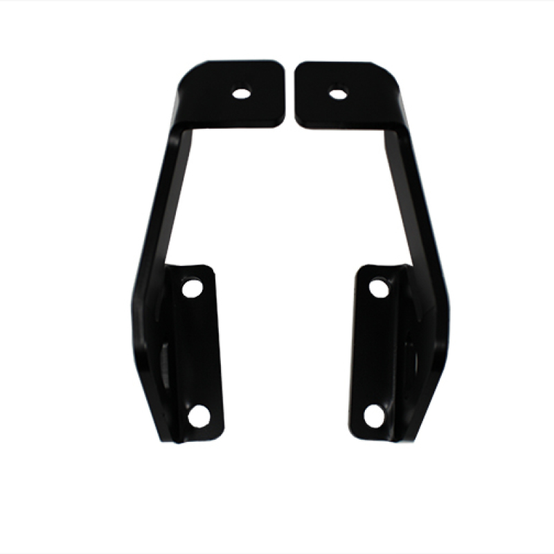 Hood Mount Light Kit Fits 09-14 Ford F-150 / 10-14 Raptor - Click Image to Close