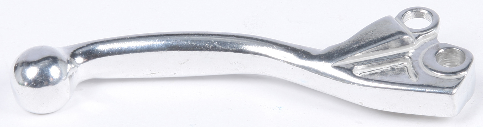 Brake Lever Polished - Click Image to Close