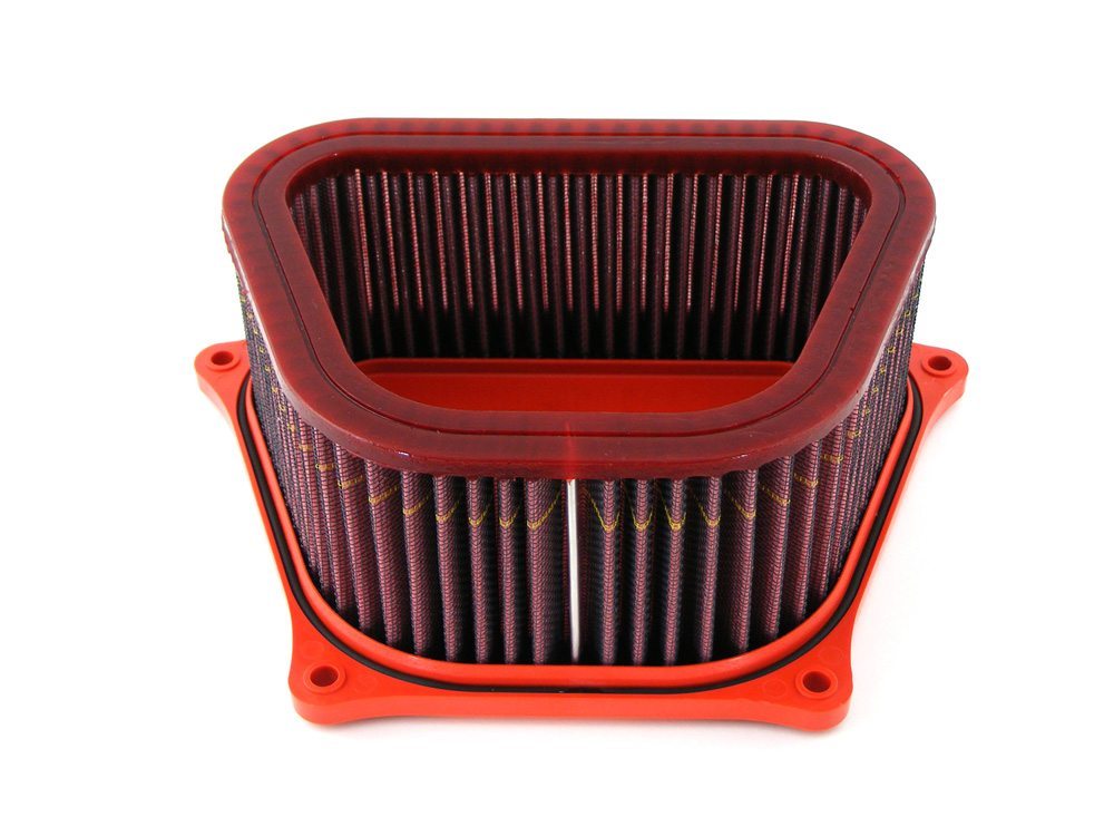 Race Specific Air Filter - 99-07 Hayabusa - Click Image to Close