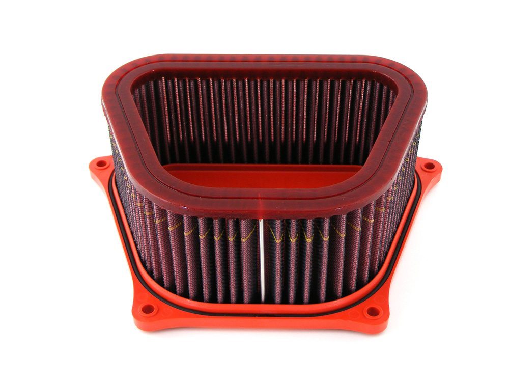 Race Specific Air Filter - For 99-07 Hayabusa - Click Image to Close
