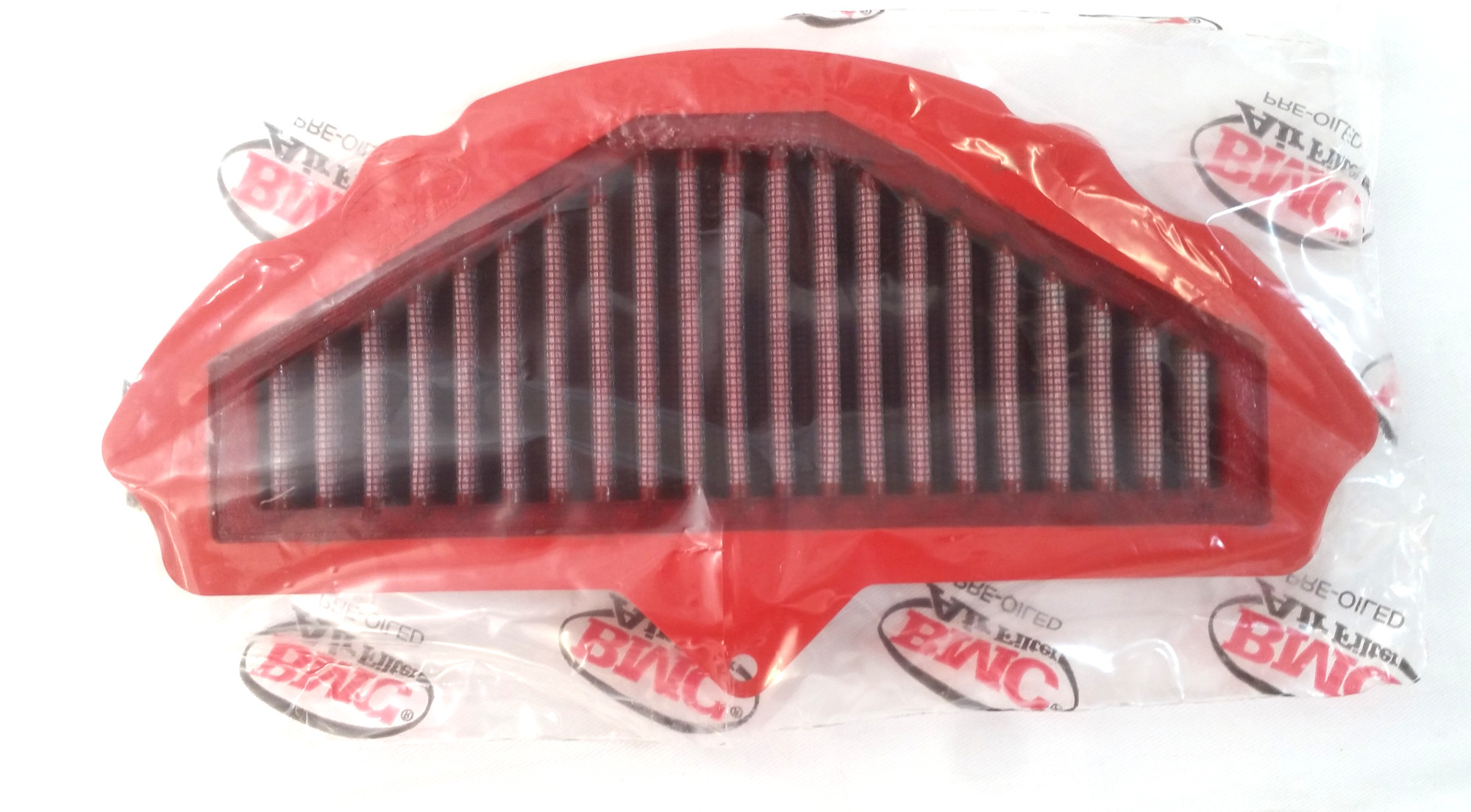 Performance Air Filter - 07-10 Kawasaki ZX10R - Click Image to Close