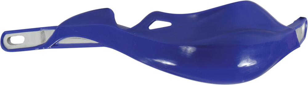Off-Road/Motard Handguards Yz Blue - For 7/8" Bars L & R - Click Image to Close
