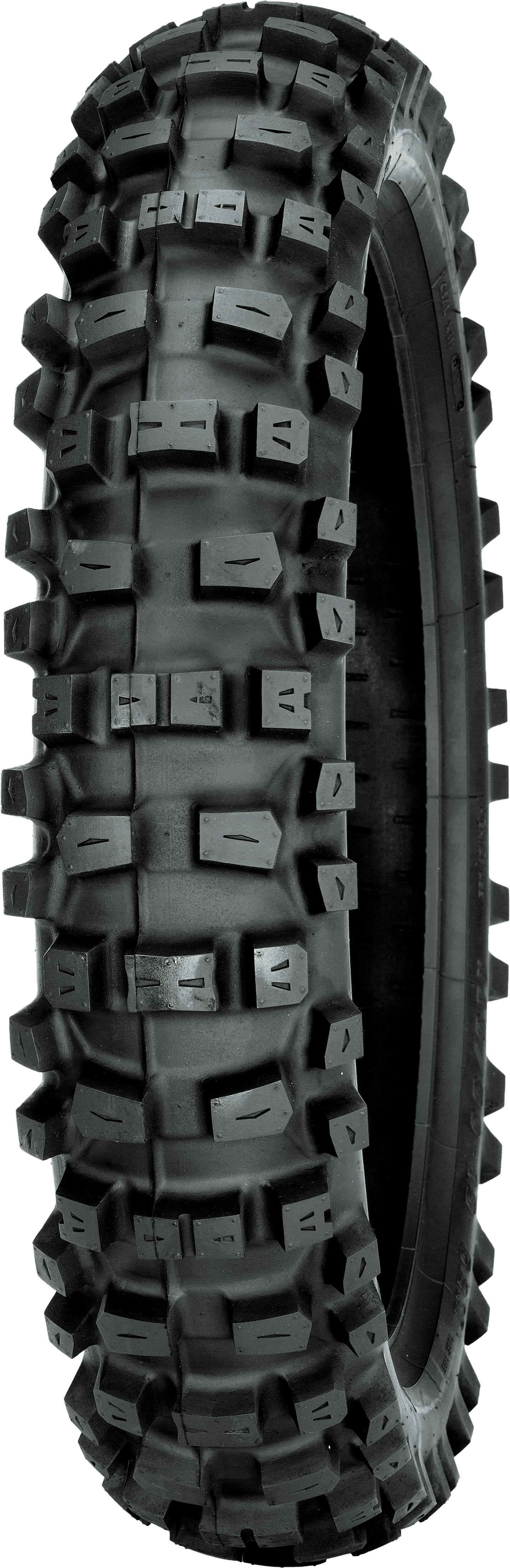 iX-Kids Rear Tire 80/100-12 50M Bias TT - Click Image to Close