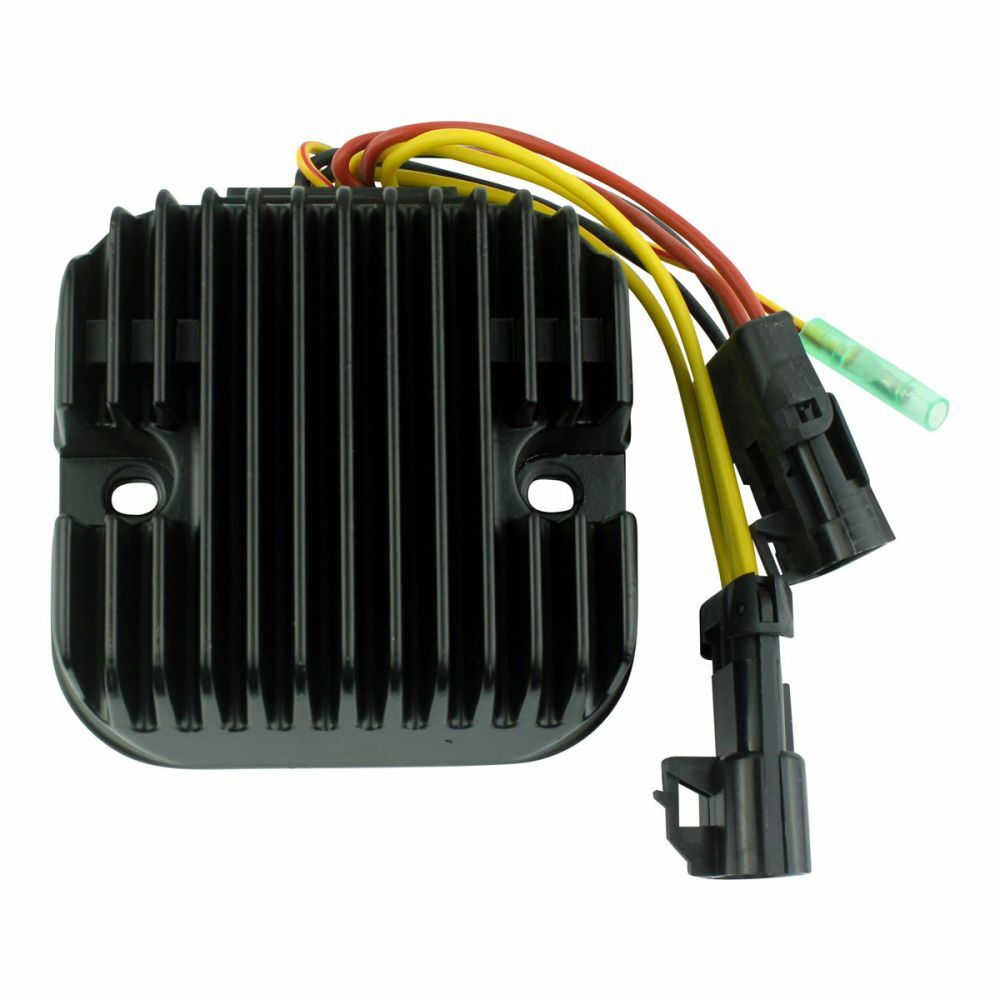 RMSTATOR MOSFET Voltage Regulator Rectifier - Advanced MOSFET voltage regulator, direct replacement - Click Image to Close