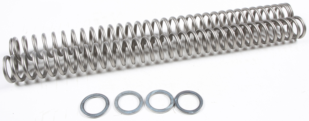 Fork Springs 0.75KG - For 06-12 BMW F800GS HP2 Enduro - Click Image to Close