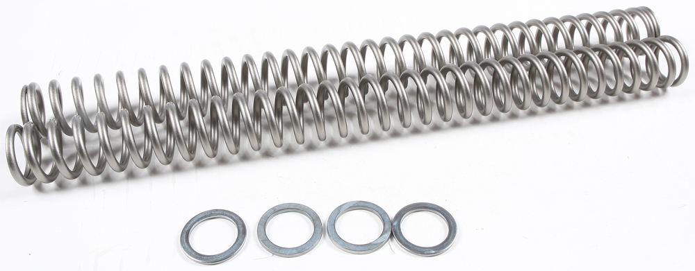 Fork Springs 0.8KG - For 06-12 BMW F800GS HP2 Enduro - Click Image to Close