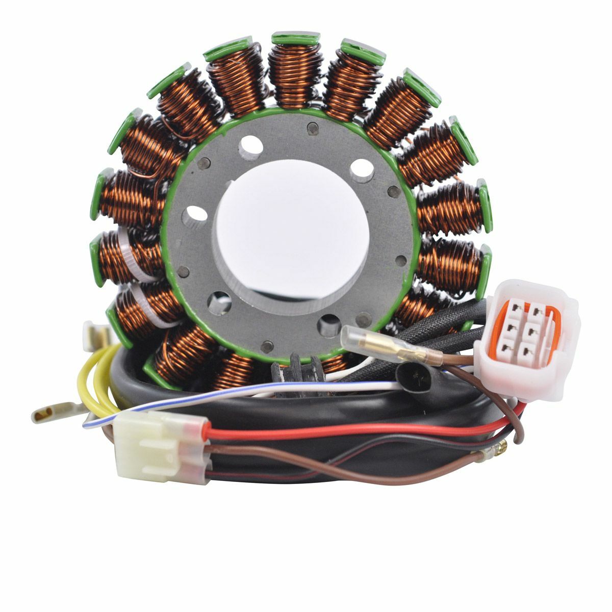 RMSTATOR Stator RM01283 For Polaris Sportsman 500/400, Ranger, Scrambler - Click Image to Close