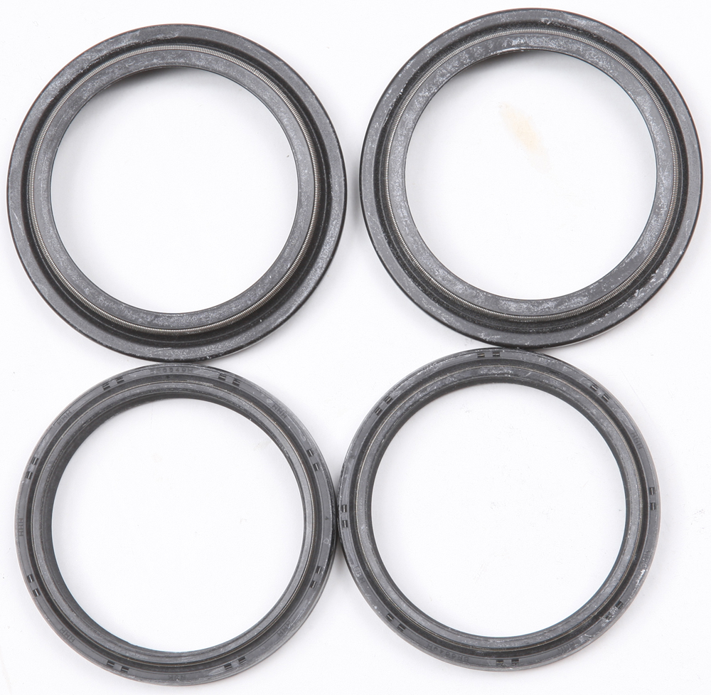 Fork Seal & Dust Wiper Kit - 04+ YZ/KX/RM/CRF 125-450 & 10+ Husqvarna - Click Image to Close