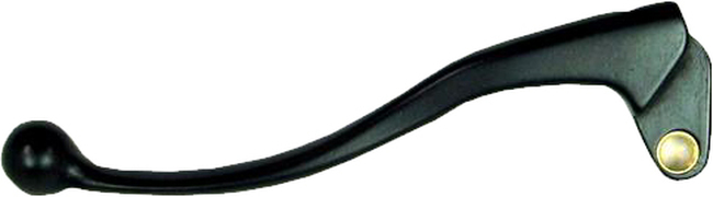 Brake Lever - Black - Click Image to Close