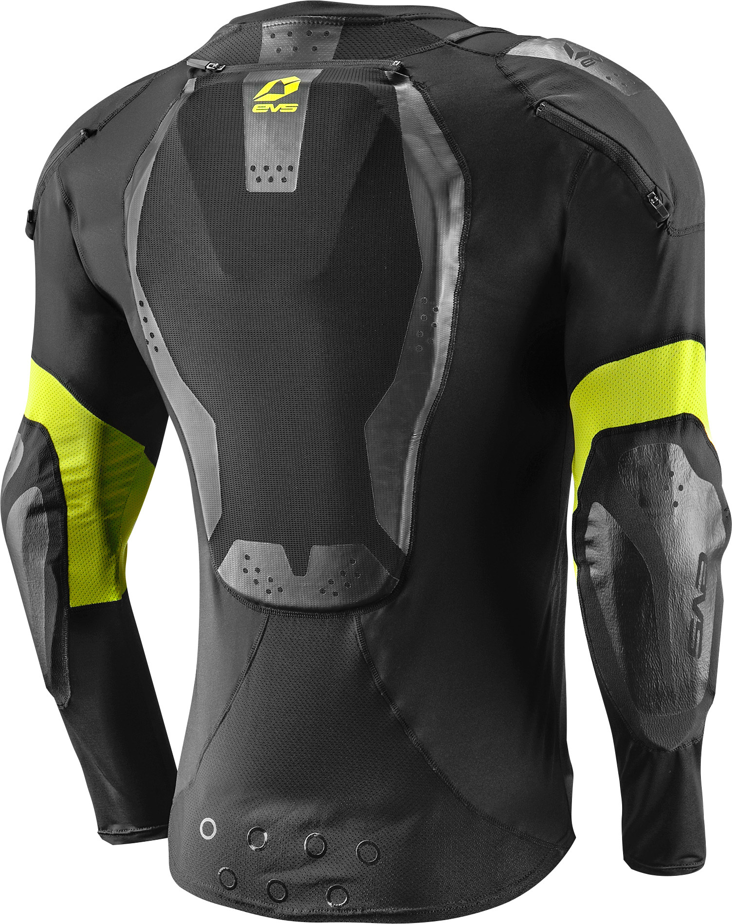 Ballistic Pro Jersey Black Large - Click Image to Close