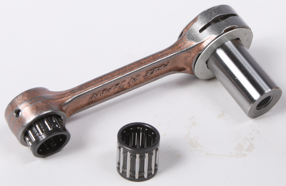Connecting Rod Kit - For 86-00 Yamaha YZ125 - Click Image to Close