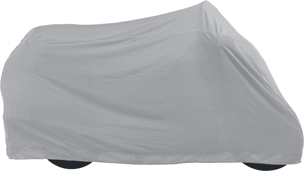 DC-505 Dust Cycle Cover Grey 2X-Large - Click Image to Close
