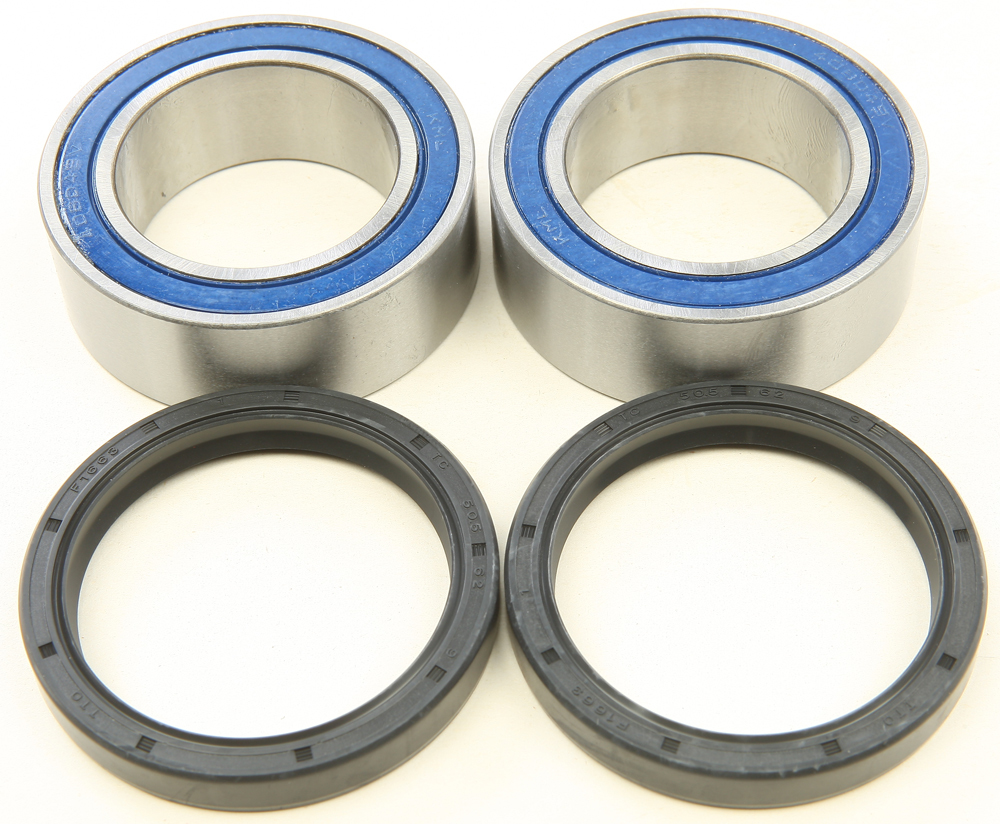 Wheel Bearing & Seal Kit - For 14-15 Can-Am - Click Image to Close