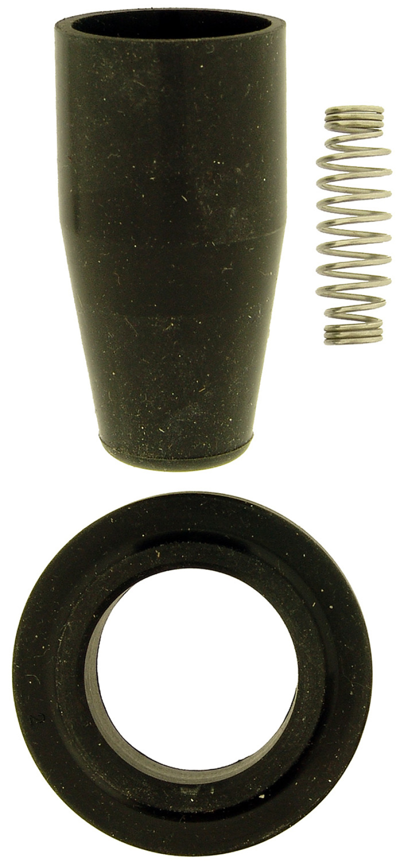 NGK Direct Ignition Coil Boot Fits Chevrolet Aveo 2009-2011 - Click Image to Close