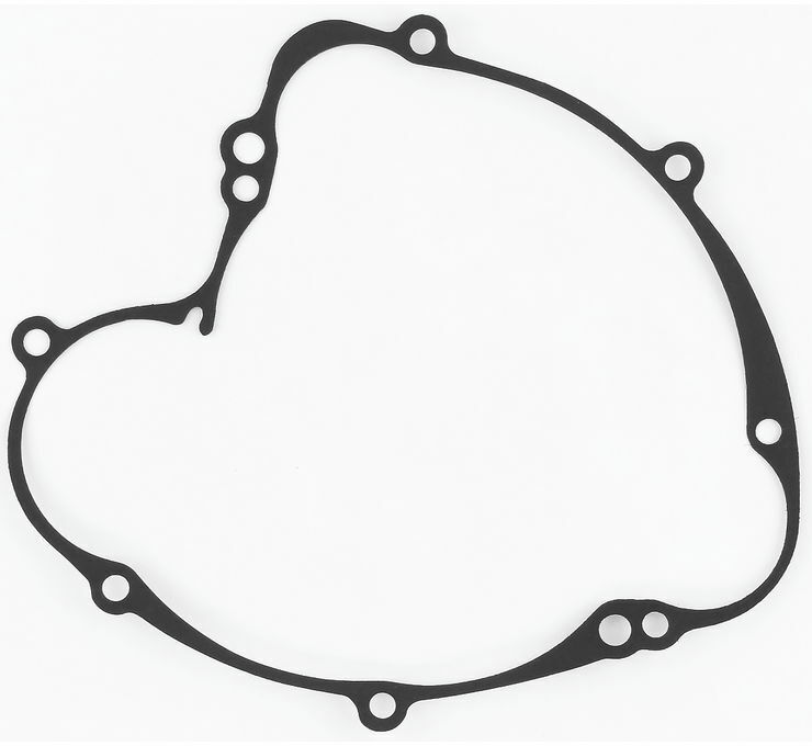 Cometic Clutch Cover Gasket Fits 1990-2008 Kawasaki KX60/KX65 - Click Image to Close