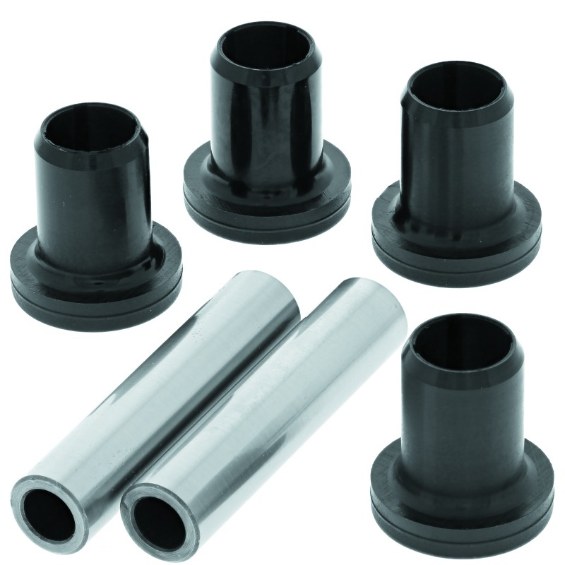 QuadBoss Lower A-Arm Kit Fits 2010-2014 Polaris Ranger 400 - Click Image to Close