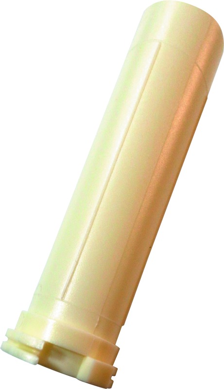 Bikers Choice Single Cable Throttle Sleeve For 74-81 Big Twin & XL - Throttle sleeve for 74-81 Big Twin and XL - Click Image to Close