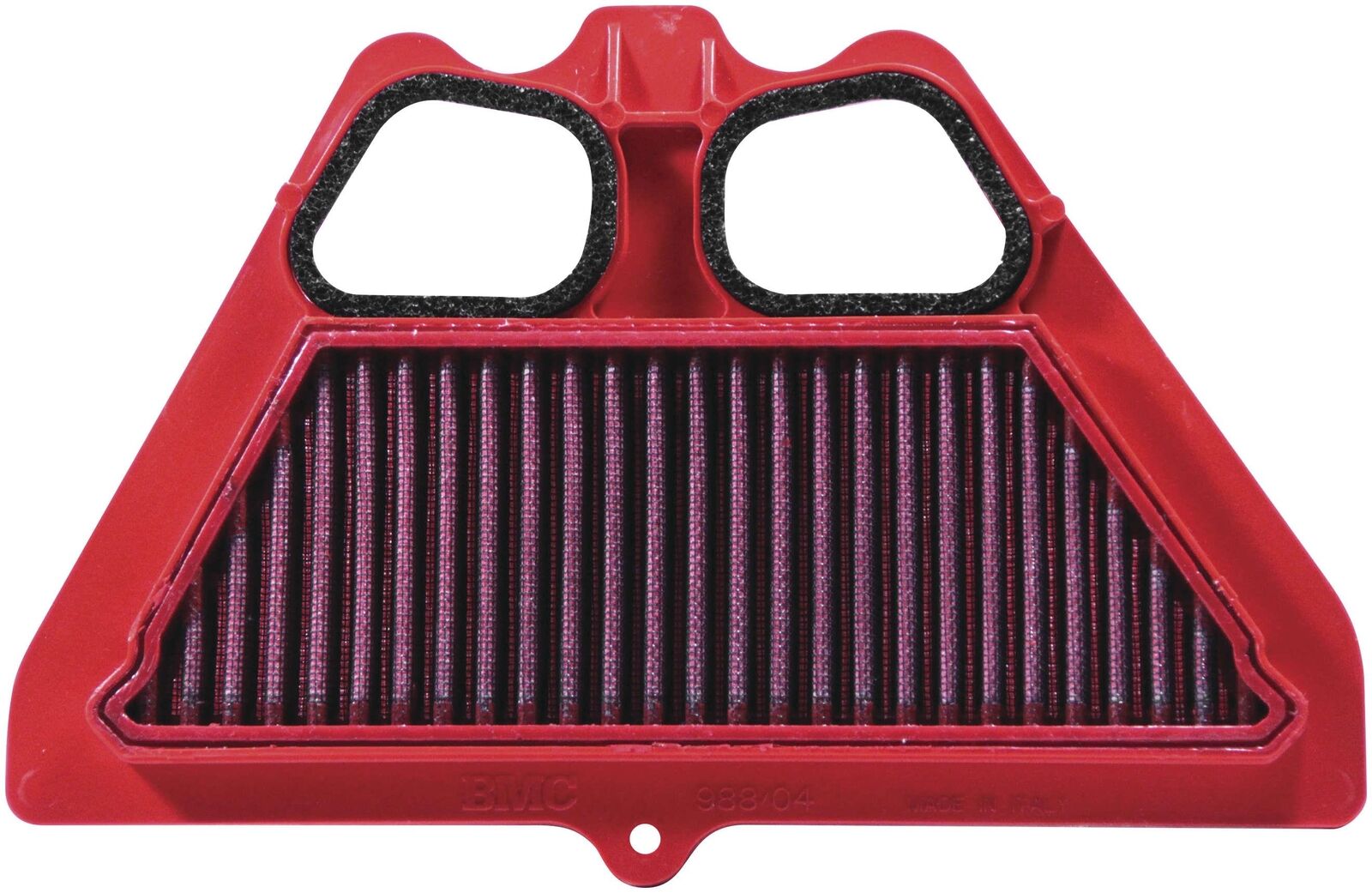 BMC Replacement Air Filter Fits 2017+ Kawasaki Z 900 - Click Image to Close