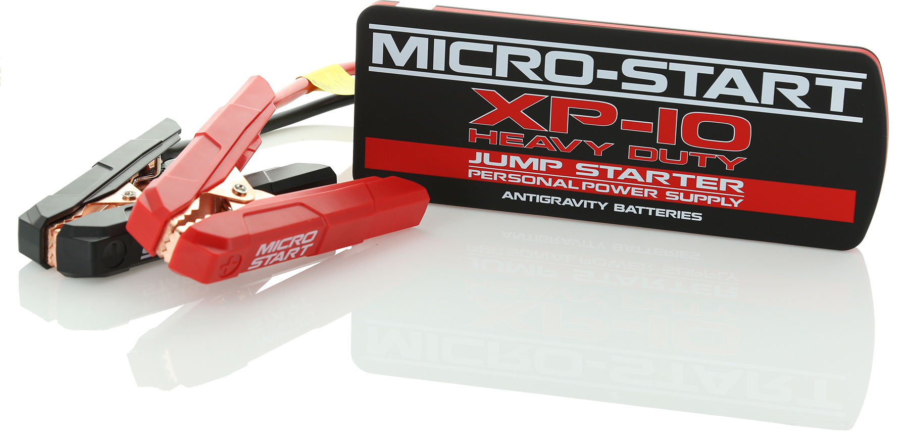 XP-10-HD Micro Jump Start Pack - Click Image to Close