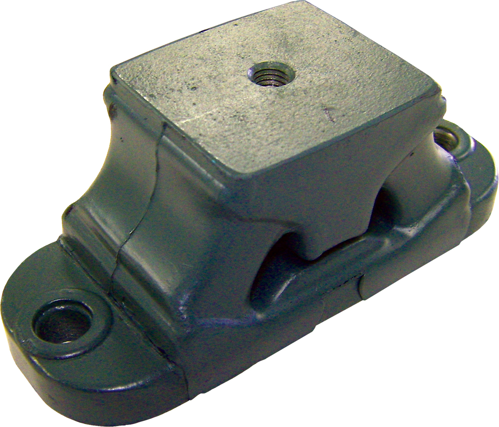 Monkey Grip Motor Mount for Yamaha Watercraft Models - Fits select Yamaha watercraft models - Click Image to Close