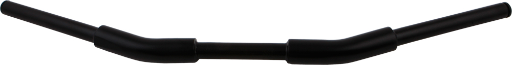 Fat Drag Handlebar Black 1.5" - Click Image to Close