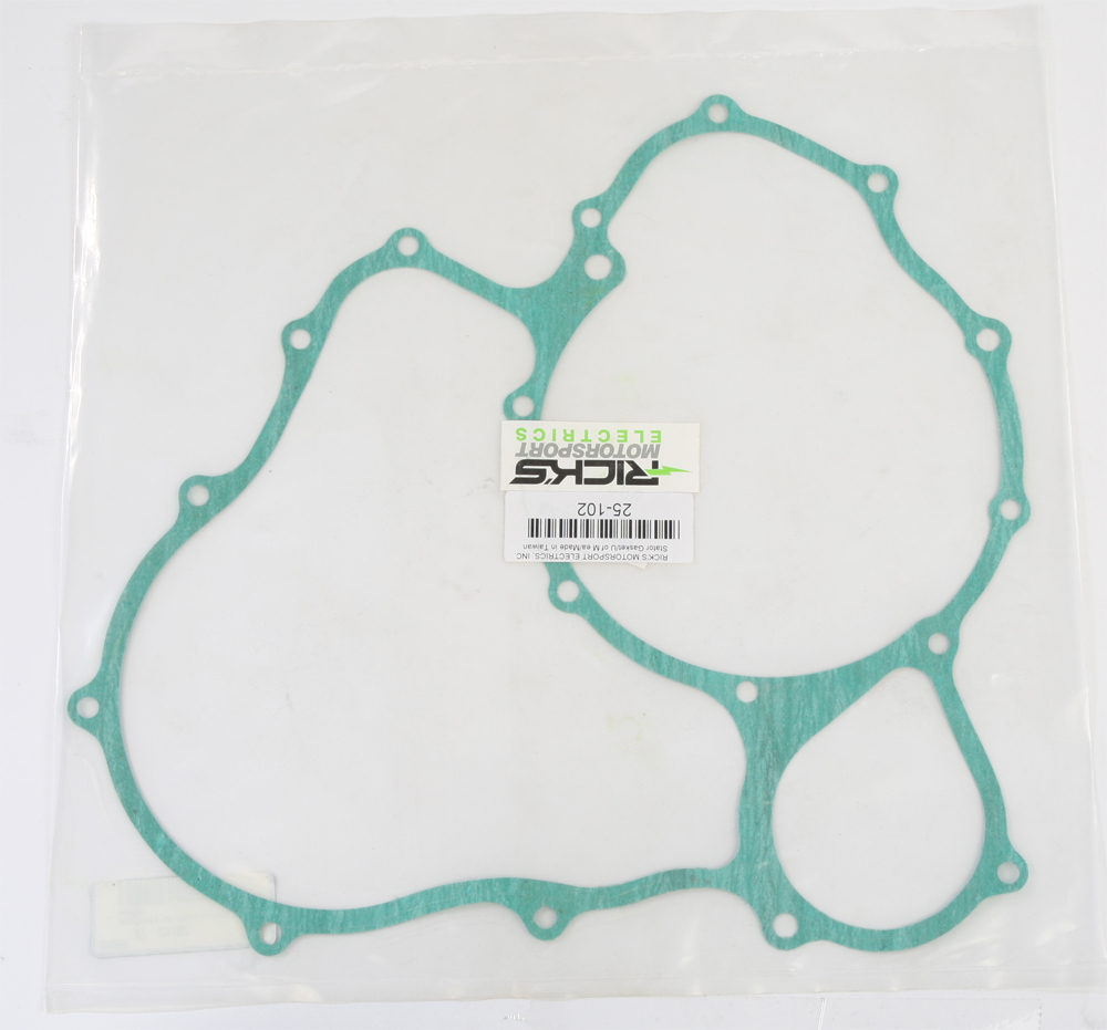 Stator Cover Gasket - For 75-84 Honda GL1000/1100/1200 GoldWing - Click Image to Close