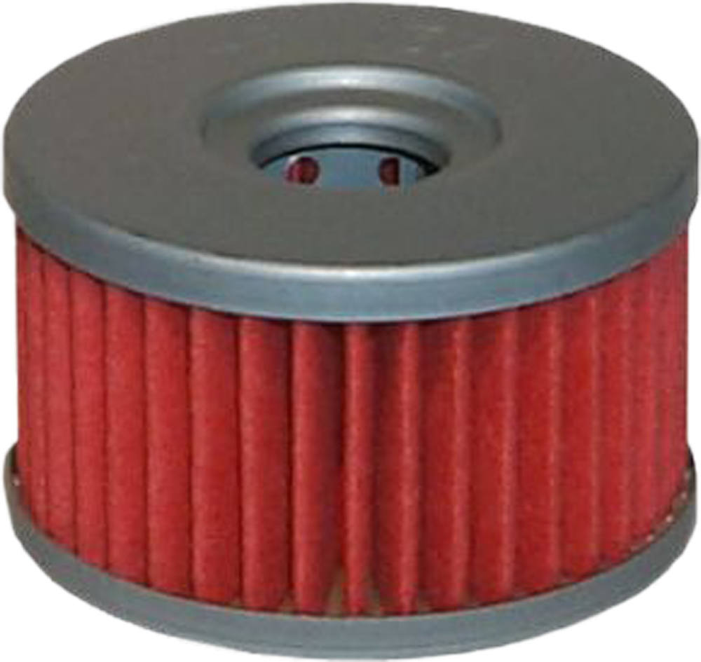 Oil Filter - Replaces Suzuki 16510-37440 & 16510-37450 - Click Image to Close