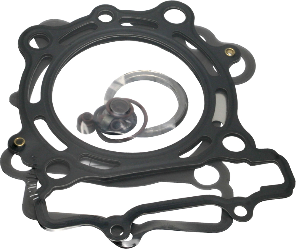 Top End Gasket Kit - For 09-16 Kawasaki KX250F - Click Image to Close