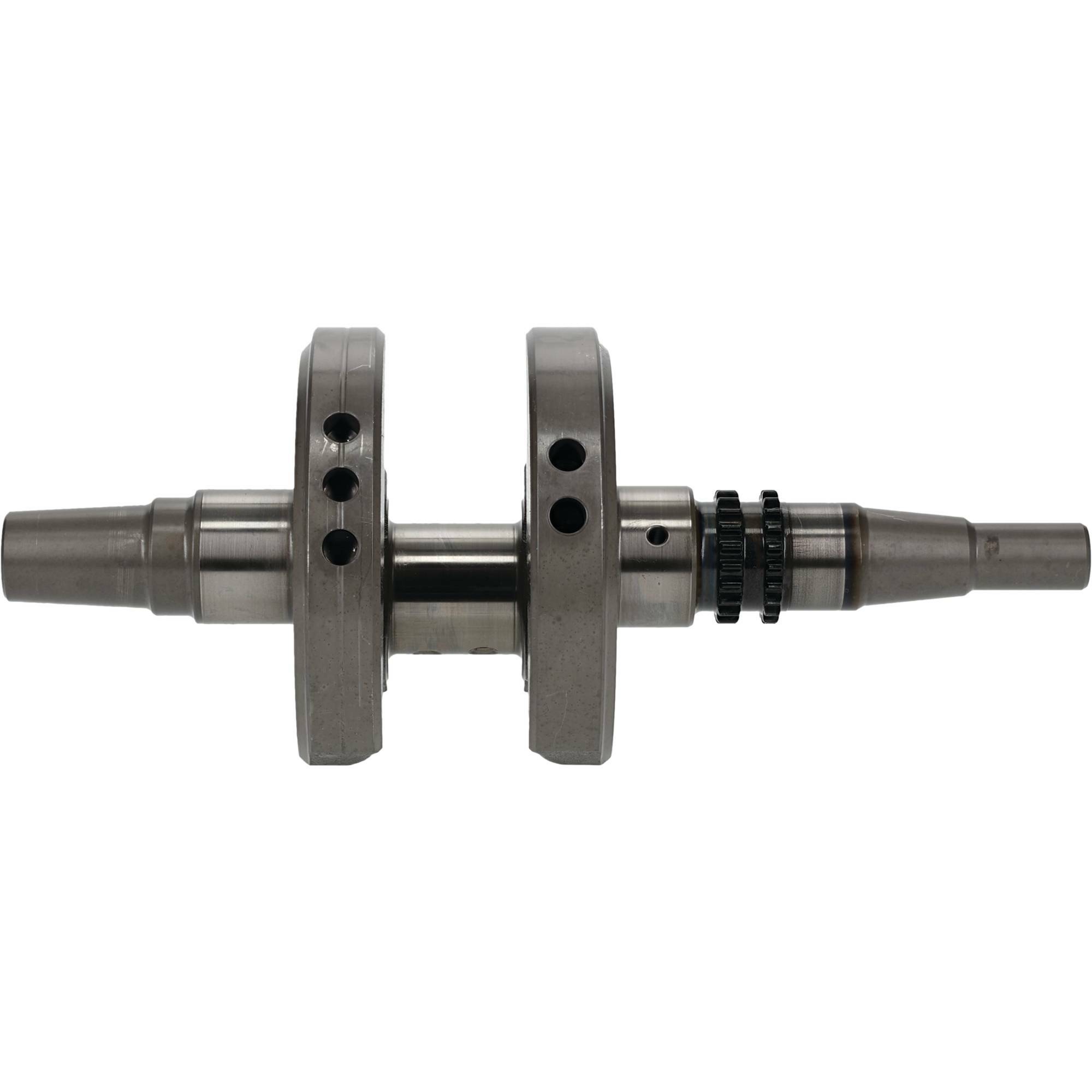 Hot Rods Hr Crankshaft Only - Click Image to Close