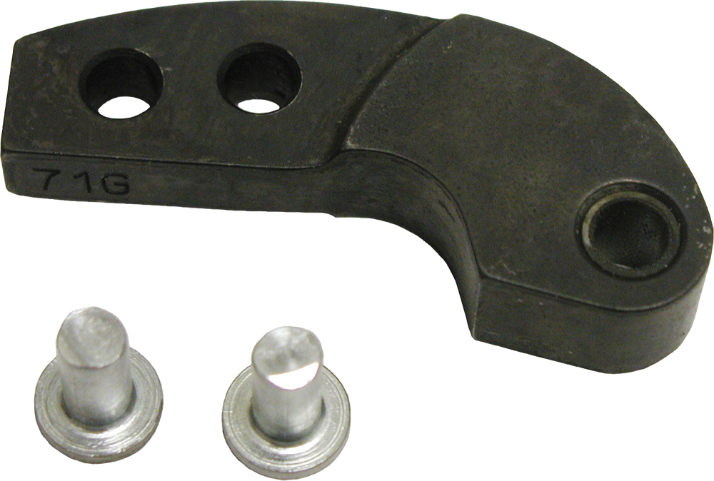 MTX Clutch Weight Kit 68 Gram - For 11-17 Polaris 800 - Click Image to Close