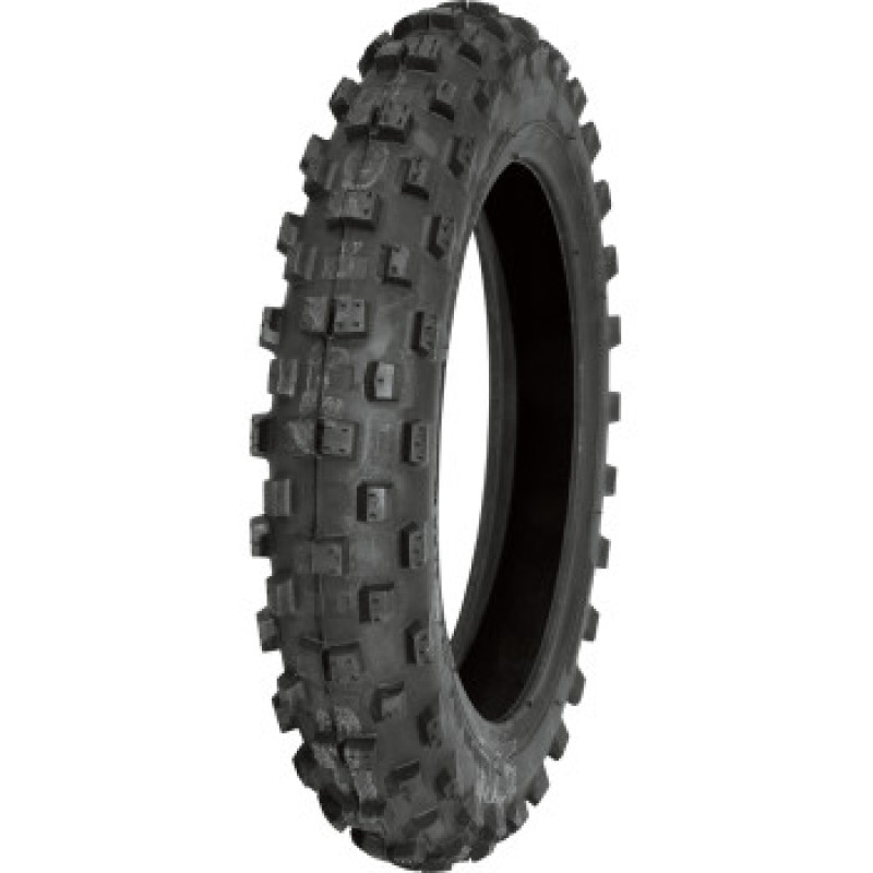 Motocross M40 Tire - 2.50-10 33J - Click Image to Close