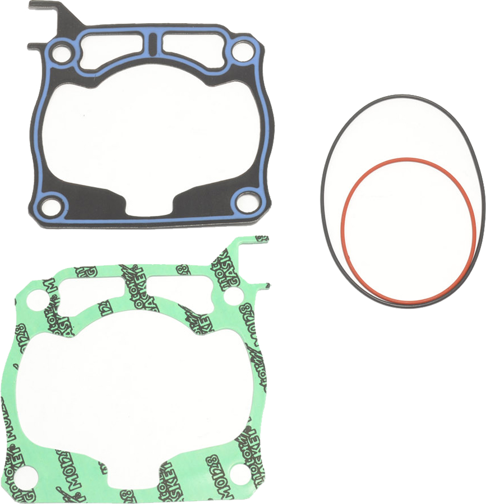 Race Cylinder Gasket Kit - For 05-20 Yamaha YZ125 - Click Image to Close