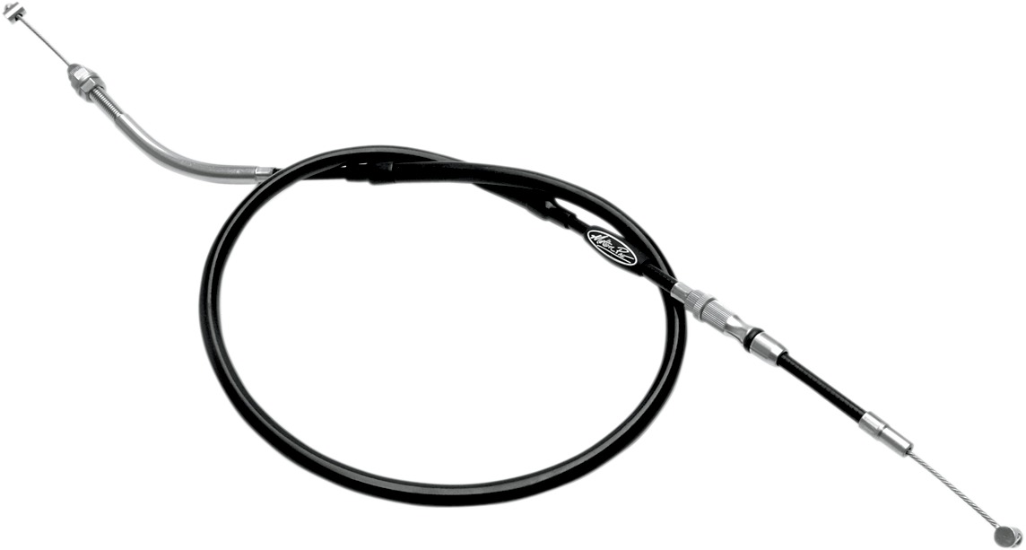T3 Slidelight Clutch Cable - For 06-08 Yamaha YZ250F - Click Image to Close