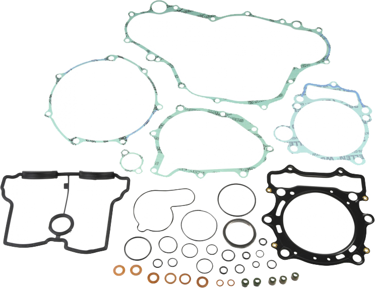Complete Gasket Kit - For 01-02 Yamaha WR426F 00-02 YZ426F - Click Image to Close