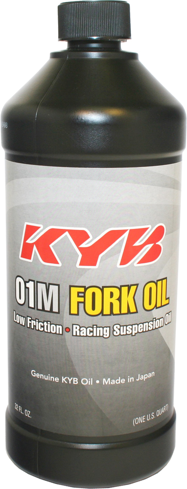 01M Fork Oil - 1 Quart - for SSS, AOS, PSF1 and PSF2 Forks - Click Image to Close