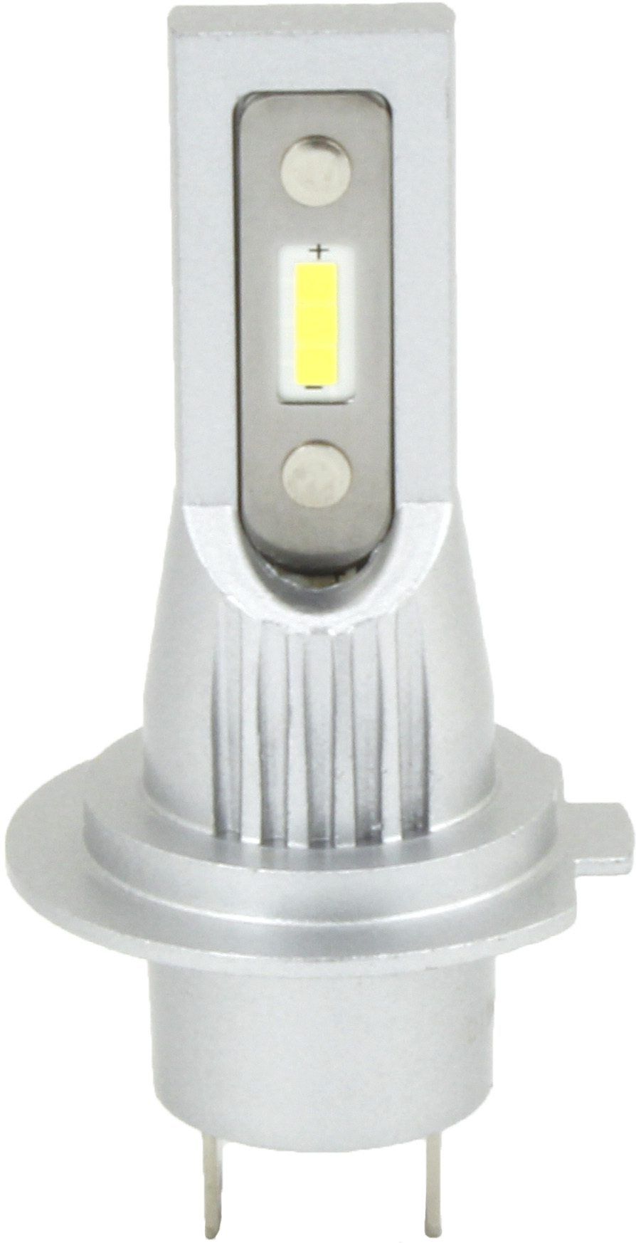 Cyron D Series Bulb H7 Universal Fitment Small - Universal H7 bulb for automotive and powersports - Click Image to Close