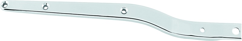 Biker's Choice Stock Rear Fender Struts (Pair) - Click Image to Close